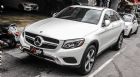 台中市GLC 300 Coupe 4Matic BENZ 賓士中古車