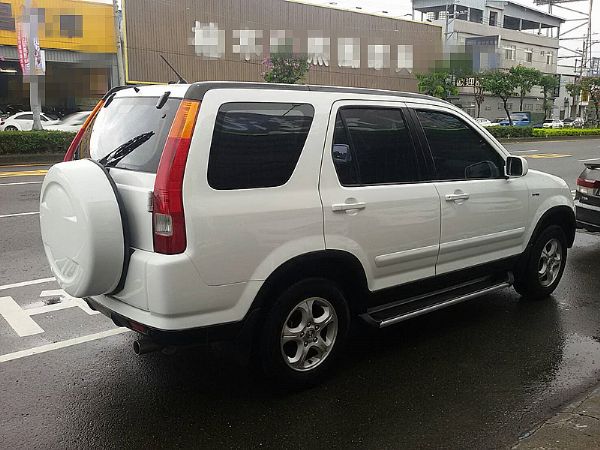 HONDA 本田 CR-V  照片2