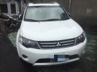 台北市MITSUBISHI OUTLANDER MITSUBISHI 三菱 / Outlander中古車