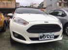 台北市FORD FIESTA 1.0s FORD 福特 / Fiesta中古車