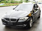 台中市民俗月出清 要錢不要車 無條件皆可全貸 BMW 寶馬 / 523i中古車