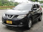 台中市x-Trail 免頭款全額超貸  NISSAN 日產 / X-Trail中古車