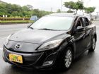 台中市馬3 5D2.0免頭款免保人全額超貸 MAZDA 馬自達 / 3中古車