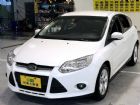 台中市focus 1.6 免頭款全額超貸免保人 FORD 福特 / Focus中古車