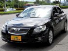 台中市CAMRY 3.5免頭款全額超貸免保人  TOYOTA 豐田 / Camry中古車