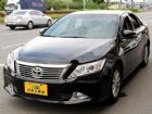 台中市CAMRY 2.0 免頭款免保人超 TOYOTA 豐田 / Camry中古車