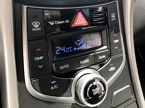 ELANTRA 1.5免頭款全額超貸免保 照片6