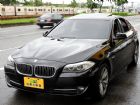 台中市523I 2.5免頭款全額超貸免保人 信 BMW 寶馬 / 523i中古車