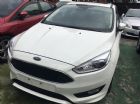 台北市FORD FOCUS 5D 白 ST FORD 福特 / Focus中古車