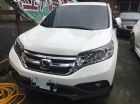 台北市HONDA CR-V 2.0 新車保固 HONDA 台灣本田 / CR-V中古車