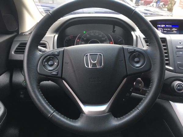 HONDA CR-V 2.0 新車保固 照片10