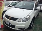 台北市SUZUKI SX4 5D SUZUKI 鈴木 / SX4中古車