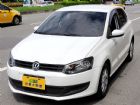 台中市POLO 1.4 免頭款全額超貸免保人 VW 福斯 / Polo中古車