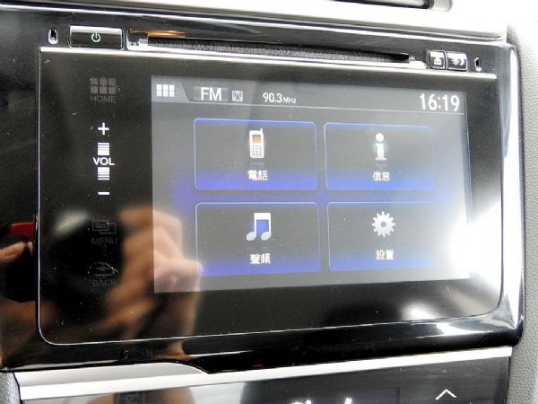 FIT 1.5免頭款全額超貸免保人  照片7