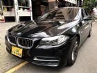 台中市520d 2.0(總代理)免頭款全額超貸 BMW 寶馬 / 520i中古車