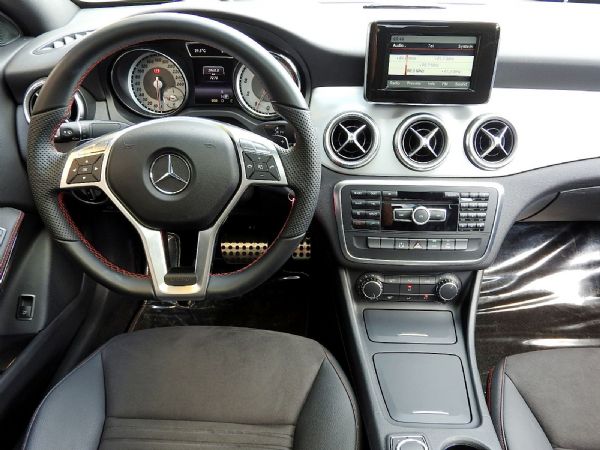 CLA250 AMG 免頭款全額超貸免保 照片8