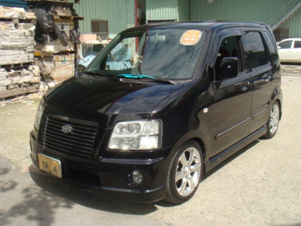 SUZUKI SOLIO 照片1