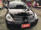 台北市NISSAN TIIDA 4D NISSAN 日產 / TIIDA中古車