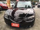 台北市 MAZDA 3 運動版 MAZDA 馬自達 / 3中古車