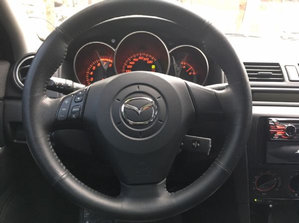  MAZDA 3 運動版 照片2