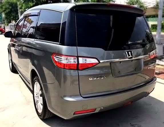 2010年 納智捷 SUV 灰 30萬 照片10