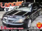 台中市04年 三菱 GB菱帥 LANCER  MITSUBISHI 三菱 / Global Lancer中古車