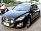 台中市MAZDA6 免頭款全額超貸免保人 MAZDA 馬自達 / 6中古車