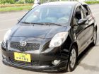 台中市亞力士 1.5免頭款全額超貸免保人  TOYOTA 豐田 / YARIS中古車