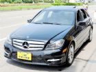 台北市c250 1.8免頭款全額超貸免保人  BENZ 賓士 / C280中古車