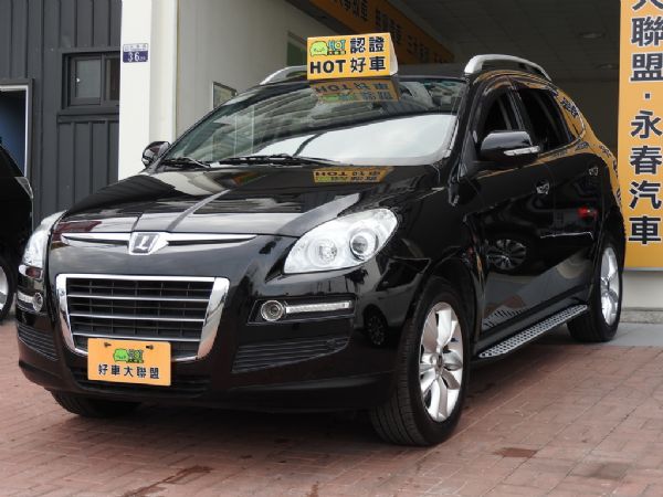 suv 2.2 免頭款全額超貸免保人  照片1