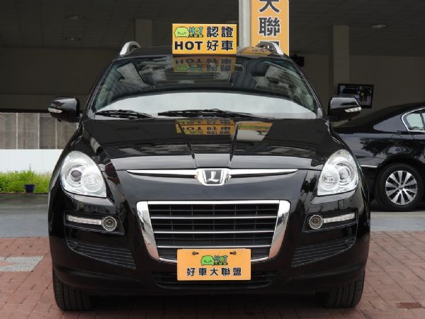 suv 2.2 免頭款全額超貸免保人  照片2