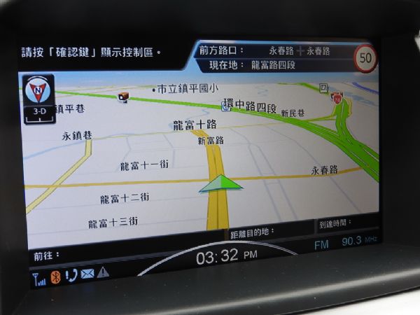 suv 2.2 免頭款全額超貸免保人  照片6