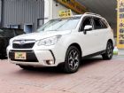 台中市森林人 2.0免頭款全額超貸免保人  SUBARU 速霸陸 / Forester中古車