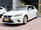 台中市ct200h 1.8 LEXUS 凌志中古車