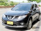 台中市x-Trail 免頭款全額超貸  NISSAN 日產 / X-Trail中古車