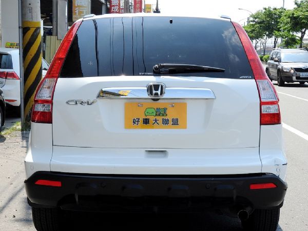 CRV 2.4 4WD 免頭款免保人超貸 照片4