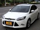 台中市focus 2.0 免頭款全額超貸免保人 FORD 福特 / Focus中古車