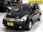 台中市livina 1.6 免頭款全額超貸 NISSAN 日產 / LIVINA中古車