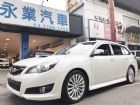 台中市民俗月出清 要錢不要車 無條件皆可全貸 SUBARU 速霸陸 / Legacy中古車