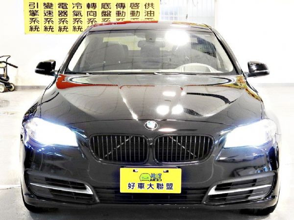 528I 3.0免頭款全額超貸免保人  照片2