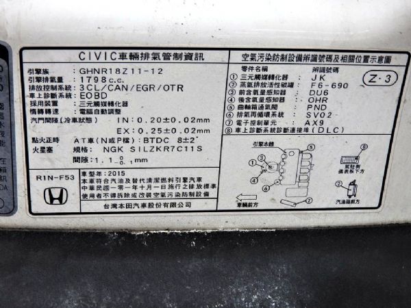 K14 1.8免頭款全額超貸免保人 信用 照片10