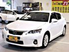 台中市ct200h 1.8免頭款全額超貸免保人 LEXUS 凌志 / lS200中古車
