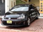 台中市GTI 2.0免頭款全額超貸免保人 VW 福斯 / Golf GTi中古車