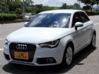 台中市A1 1.4免頭款全額超貸免保人  AUDI 奧迪 / A3中古車