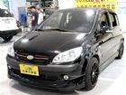 台中市GETZ 1.6免頭款全額超貸免保人 HYUNDAI 現代 / Getz中古車