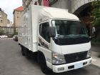 彰化縣三菱 堅達14尺 箱車 MITSUBISHI 三菱 / Canter(堅達)中古車