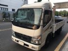 彰化縣三菱 堅達 11.5尺一番長 MITSUBISHI 三菱 / Canter(堅達)中古車