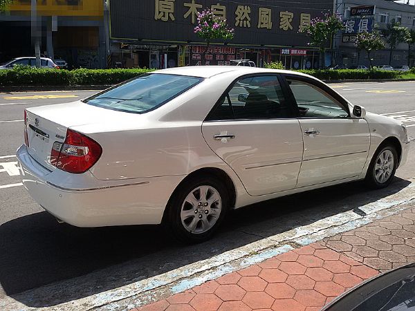 TOYOTA 豐田 Camry  照片2