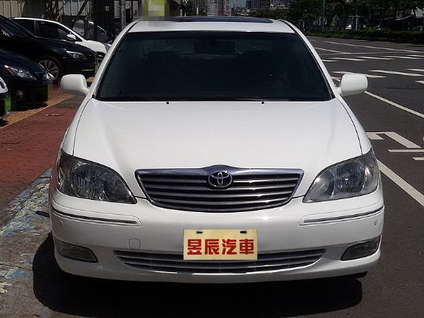 TOYOTA 豐田 Camry  照片3