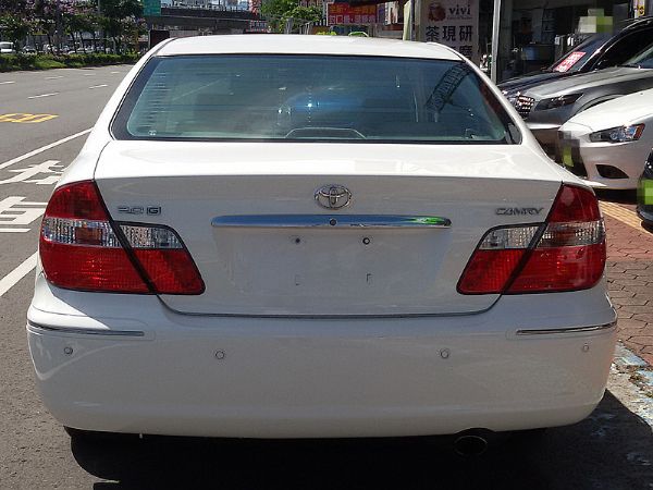 TOYOTA 豐田 Camry  照片4